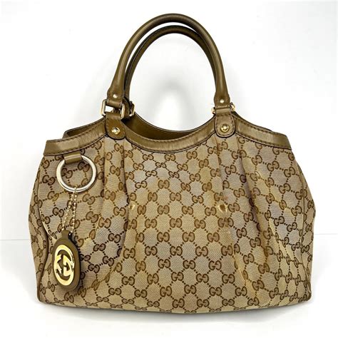 discount authentic gucci handbag